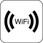 WiFi zone